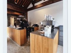 -VOYAGE COFFEE(杨梅竹店)
