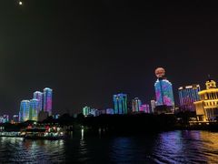 -武汉两江游览·夜游长江(汉口粤汉码头)