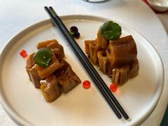 -鹊华居·地道鲁菜·海鲜·融合味(大明湖店)