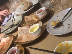 -本处·素食·融合料理(南油店)