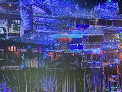 -兰木肆·云南菜(龙湖U城天街店)