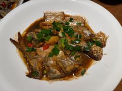 -小厨师·二十年沈家门小海鲜(百井坊巷店)