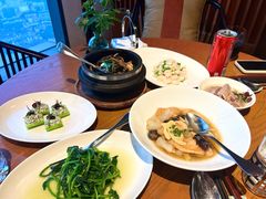 -镇江苏宁万豪酒店-苏筵中餐厅