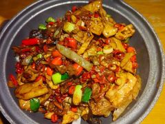 -田婆婆的菜(新天地店)