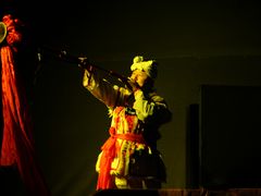 -陕北民歌大舞台