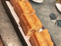 -顺意·顺德家乡菜(国际人才大厦店)