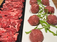 -掂档潮汕牛肉火锅(cityon熙地港店)