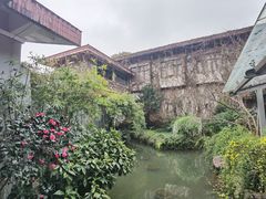 -中国茶叶博物馆(双峰馆区)