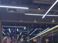 -威克健身游泳(万菱汇店)