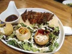 -泰堤坊(淡水体育馆店)