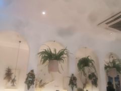 -春树下·树屋花房西餐厅(罍街AS1980店)