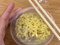 -买又大餐厅(福林里店)