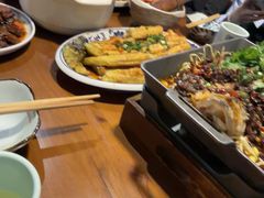 -阿嫂印象·民间江湖菜(大学城店)