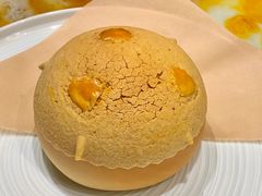 -领鲜天下·焗海鲜·花胶鸡(天目里店)