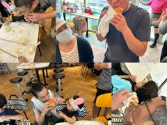 -麦当劳(虹桥南丰城店)
