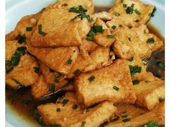 -小土豆北方菜馆(文慧园店)