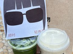 -炖物24章·顺时轻养茶(杭州大厦店)