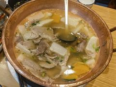 -妈妈的味道(和顺古镇店)