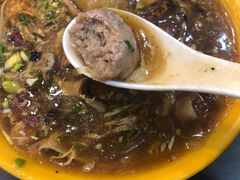 -毛华美食(清扬路店)