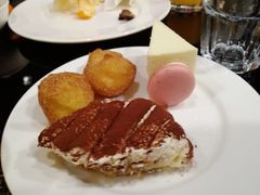 -上海锦江汤臣洲际大酒店壹阶层