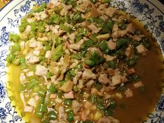 -百年神厨·地道川菜(清江西路店)