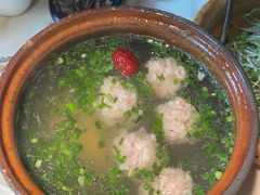 -遇见湘·地道湖南菜(黄埔泰丰店)