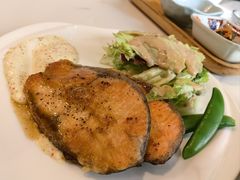 -阿吾罗日本料理(K11艺术中心店)