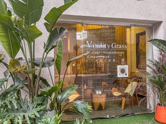 -元气草泰式按摩The Vitality Grass Spa(南海万达店)