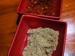 -炭虎子水浒烤肉(梦时代店)