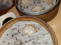 菊叶汤包-鸡鸣汤包(罗廊巷店)