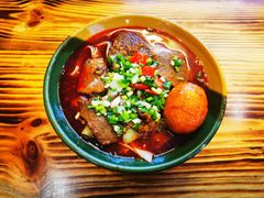 -十里香粉馆(虹桥中路店)