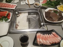 -海底捞火锅(汇金星力城店)