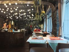 -ITA·意塔意大利餐厅(亦庄店)