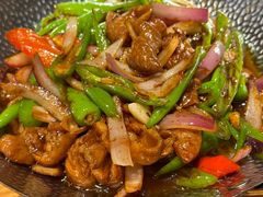 -金牌外婆家(苏州中心店)