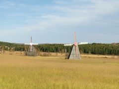 -塞罕坝国家级自然保护区