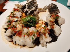 -大树餐厅(益田假日店)