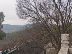 -苏州上方山国家森林公园