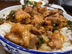 -园林美食城·本土农家菜(杨和镇店)