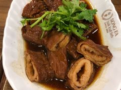 -松發肉骨茶(牛车水店)