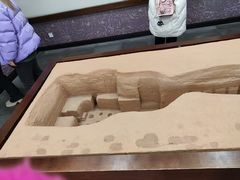 -洛阳古墓博物馆