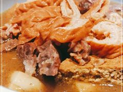 -肠王卤煮(西单食宝街店)