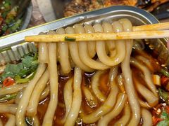 -回头烧烤(悦荟购物中心店)