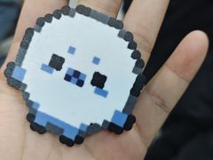 -郑在DIY·潮玩银饰绘画手作(中央大道旗舰店)