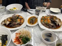 -顺美家幸福的酱蟹(东大门店)