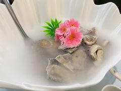 六种菌子拼盘-名善山珍·野生菌汤锅(文殊院店)