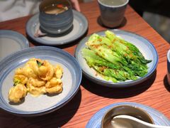 奇香大虾球-汤潮荟·粤菜小馆(茂业天地店)