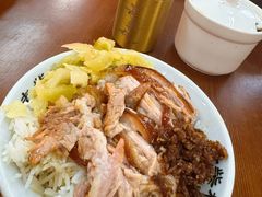 -老柴枝猪脚饭(窑岭店)