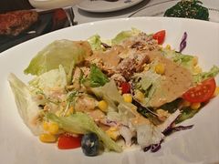 -牛扒先生·厚切雪花牛扒西餐厅(北京路禺山路店)