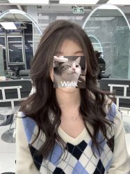 -5M HAIR SALON 旗舰店