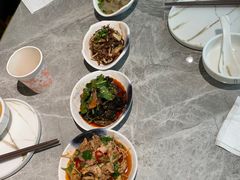 -璞臻汽锅餐厅(南京东路店)